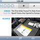 Image for article titled iOS 5 Hands On: It's a Nice Improvement
